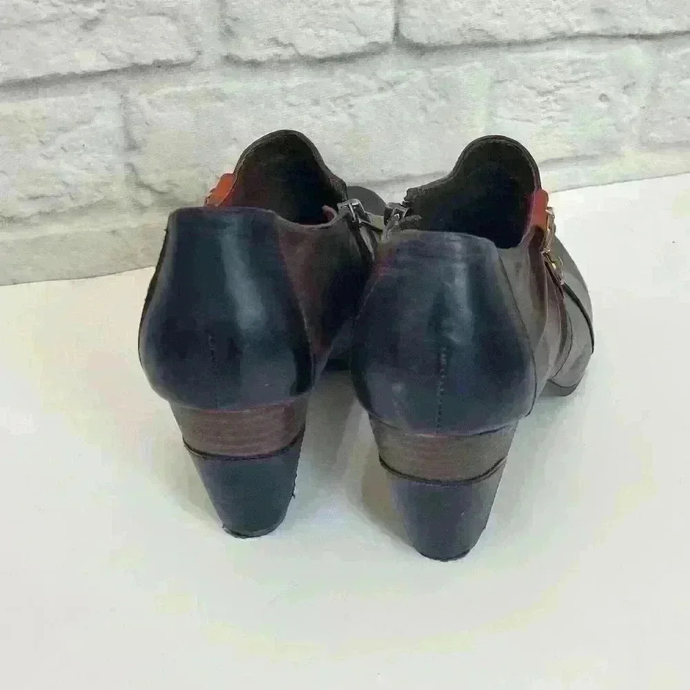 Spring Step L'Artiste Joella Shoes  size 41 - Picture 5 of 16